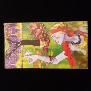 Celtic Tarot